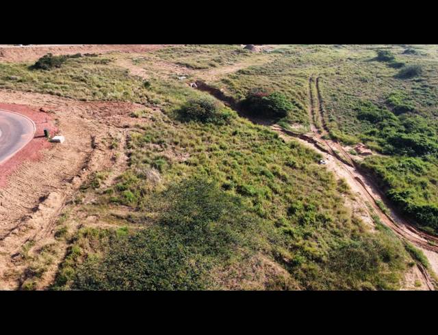 1,380M² VACANT LAND FOR SALE IN SEATON ESTATE